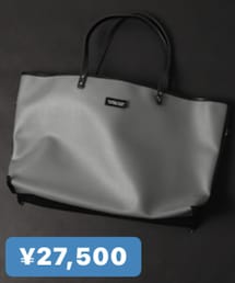 NUMBER (N)INE | トートバッグ