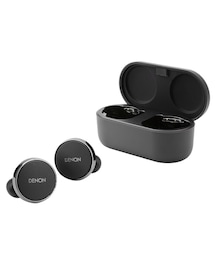 DENON | ヘッドフォン/イヤホン