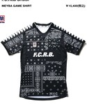 F.C.Real Bristol(エフシーレアルブリストル)の「トップス(Tシャツ/カットソー)」