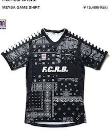 F.C.Real Bristol | Tシャツ/カットソー