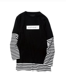 SOPHNET. | Tシャツ/カットソー
