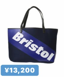F.C.Real Bristol | トートバッグ