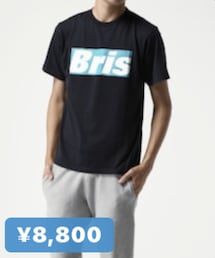F.C.Real Bristol | Tシャツ/カットソー