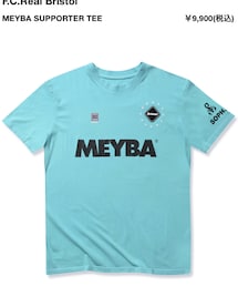 F.C.Real Bristol | Tシャツ/カットソー
