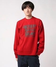 HYSTERIC GLAMOUR | スウェット