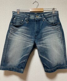 SOPHNET. | デニムパンツ