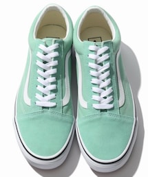 VANS | スニーカー