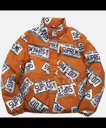 Supreme  | ダウンジャケット/コート