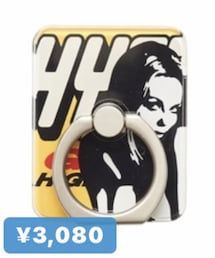 HYSTERIC GLAMOUR | スマホグッズ