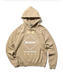 F.C.Real Bristol | パーカー