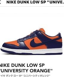 NIKE | スニーカー