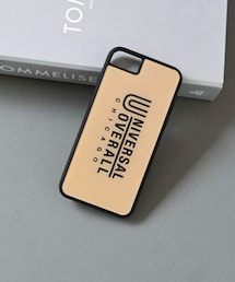 UNIVERSAL OVERALL | スマホケース/カバー