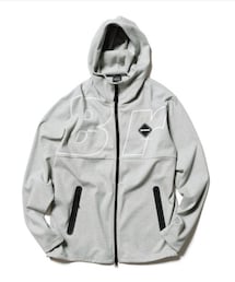 F.C.Real Bristol | パーカー