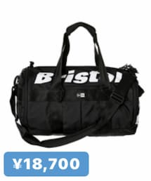 F.C.Real Bristol | ボストンバッグ