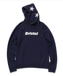 F.C.Real Bristol | パーカー