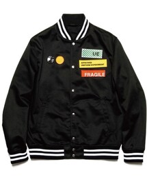 uniform experiment | スタジャン