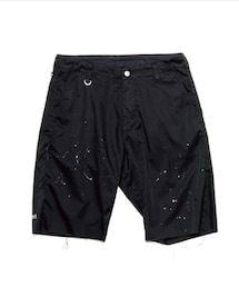 uniform experiment | チノパンツ