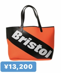F.C.Real Bristol | トートバッグ