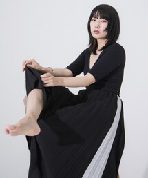 ZARA | オールインワン・サロペット