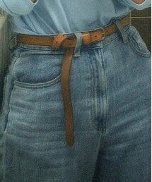 GU | デニムパンツ