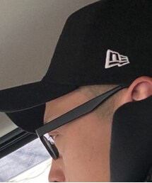 NEW ERA | キャップ
