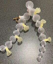 rea | イヤリング