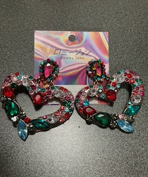 ロミージョン | ピアス（両耳用）