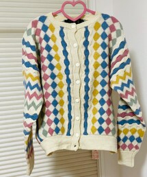 used | ニット/セーター