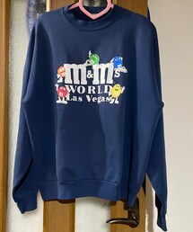 used | スウェット