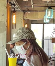 RIPNDIP | キャップ