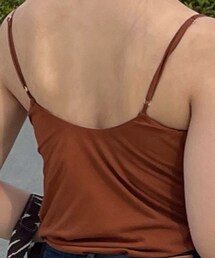 UNIQLO | キャミソール