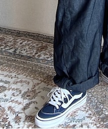 VANS | シューズ