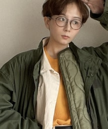gicipi | トップス