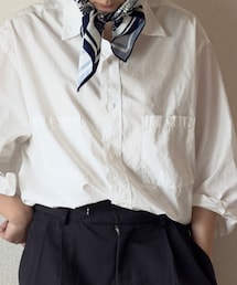 HERILL | シャツ/ブラウス