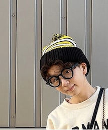 BEAMS BOY | 帽子