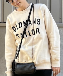 R&D.M.Co OLDMAN’S TAILOR | トップス