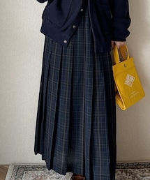 MACKINTOSH PHILOSOPHY | スカート