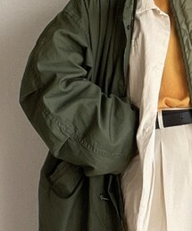 VINTAGE | モッズコート