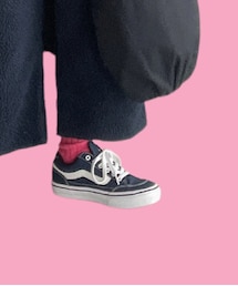 VANS | シューズ