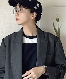 Upcycle | トップス