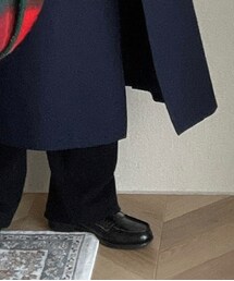 HARUTA | ローファー