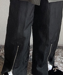 RUMBLE RED | オールインワン・サロペット