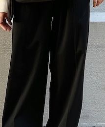 UNIQLO | パンツ