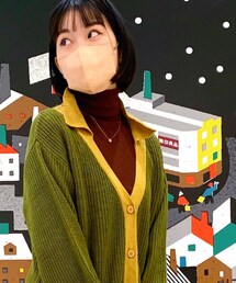 NOJESS | ネックレス