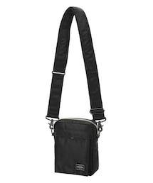 PORTER | PORTER / PX TANKER VERTICAL SHOULDER BAG(ショルダーバッグ)
