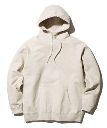 Snow Peak | Recycled Cotton Pullover Hoodie(パーカー)