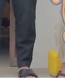 PLAKTON | サンダル