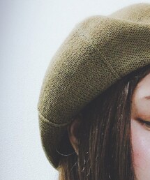 RACAL | ハンチング/ベレー帽