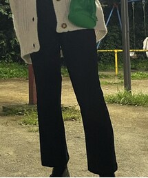 ZARA | その他パンツ