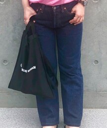 VINTAGE | デニムパンツ